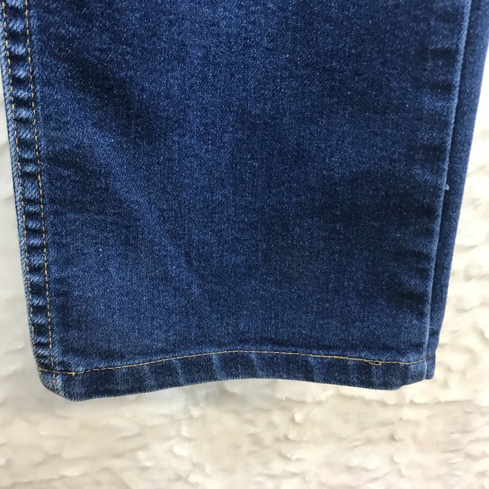 Vintage Shepler Rodeo High Rise Mom Jeans - Picture 8 of 8